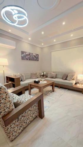 جناح الريان صاله وغرفتين نوم, Dschidda