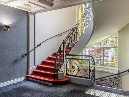 Mercure Lille Centre Grand Place - image 2