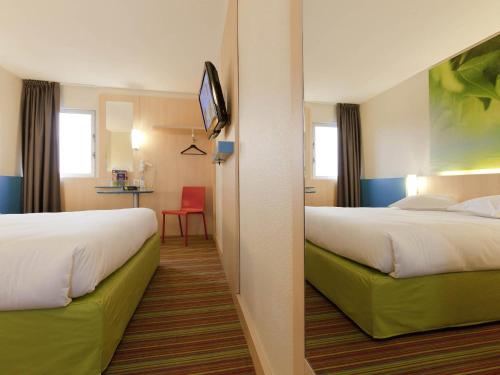 Hôtel ibis Styles Paris Roissy CDG