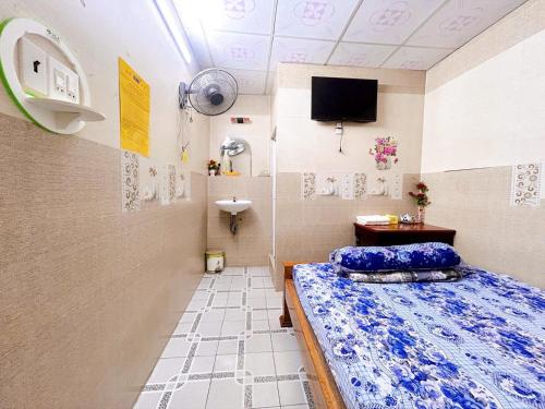 Nha Nghi Xuan Lan in Ninh Kieu