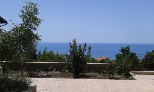 Casa Vista Mare gîte à louer Palma di Montechiaro