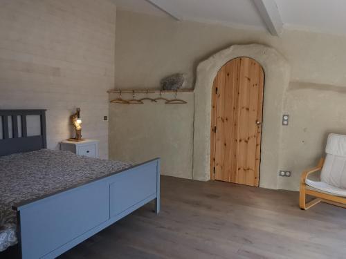 Gîte Arsac-en-Velay 3 pièces 4 personnes - FR-1-582-321 - image 11