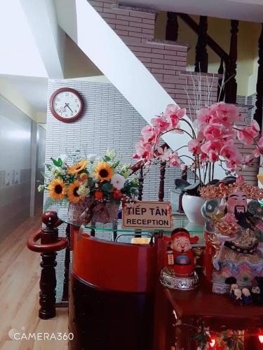 Nha Nghi Xuan Lan in Ninh Kieu