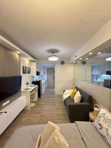 Sea Residences SM Mall of Asia Cj, Manila