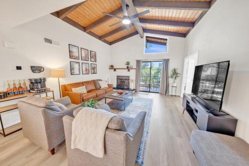 Sedona Escape- Pool, Spa, Hike, Dine, Relax
