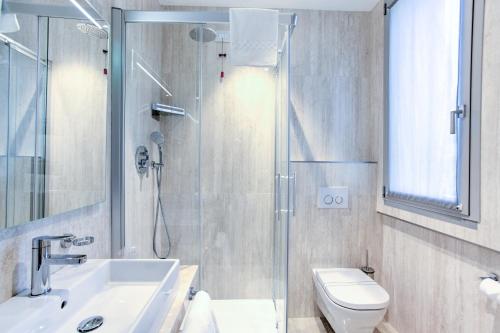 Mh Florence Hotel & Spa - image 8