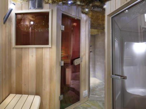 Sadržaji, Novotel Gent Centrum in Ghent