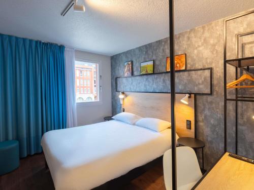 ibis Epernay Centre Ville Hotel de charme Brugny-Vaudancourt