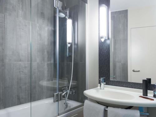 Chambre double, supérieure