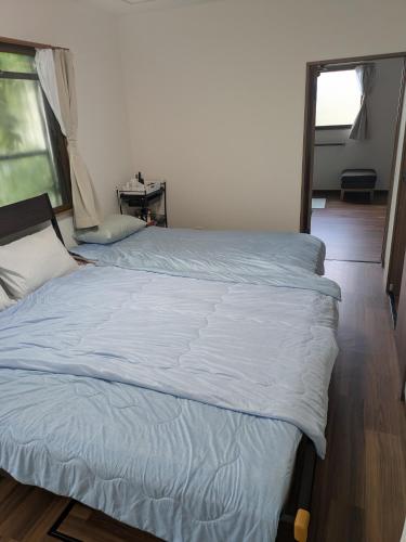 Barrier Free Guesthouse Support Included