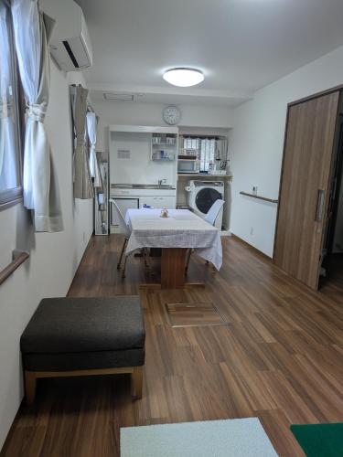 Barrier Free Guesthouse Support Included