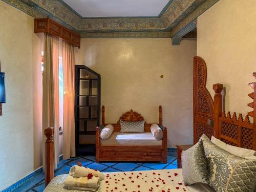 Habitación doble, superior