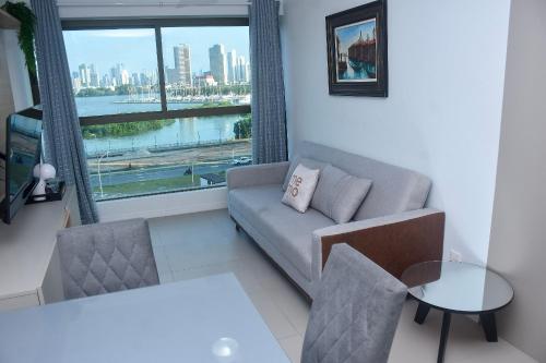 Apartamento Vista mar - Cais 410 in Sao Jose
