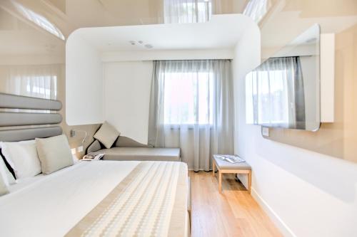 Mh Florence Hotel & Spa - image 3