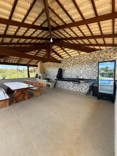 Haras H&L Serra do Cipó (Haras H&L Serra do Cipo) in แซร์ฮา โด ซิโป