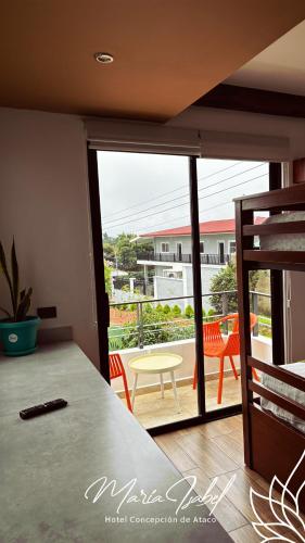 Hotel Maria Isabel Ataco in Ataco