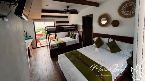 hotel photo