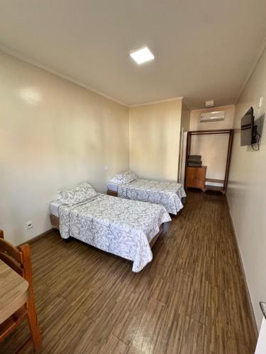 Cravinhos Park Hotel
