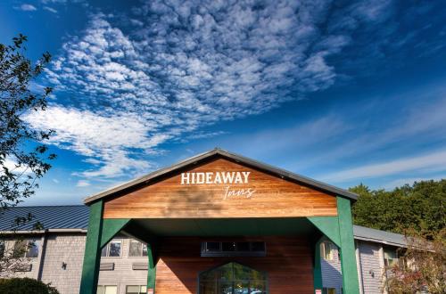 Hideaway Inn Mt Sunapee