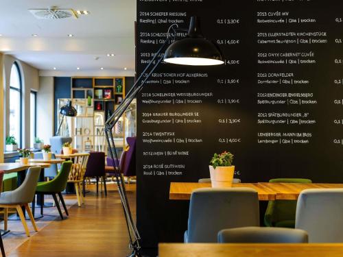 Mercure München City Center, Munich (photo 3)
