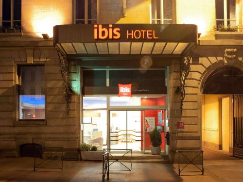 ibis Limoges Centre - Hotel - Limoges