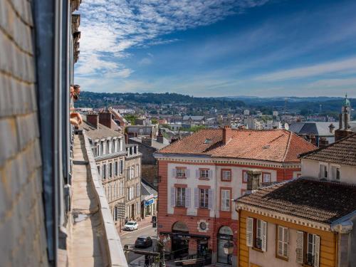 ibis Limoges Centre - Hotel - Limoges