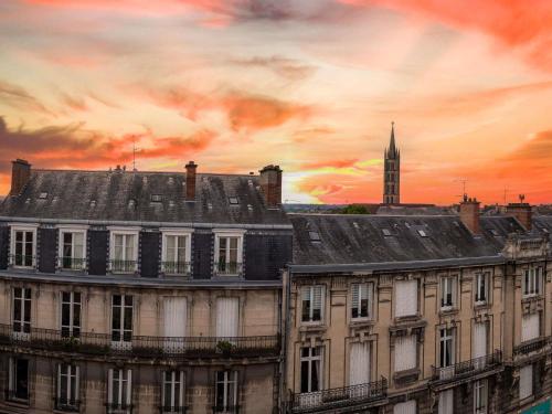 ibis Limoges Centre - Hotel - Limoges