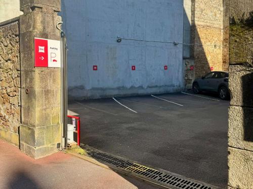 ibis Limoges Centre - Hotel - Limoges