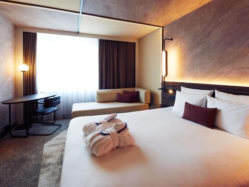 Novotel Zürich Airport Messe - image 28