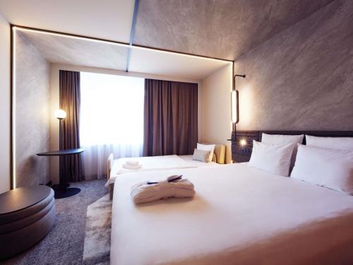 Novotel Zürich Airport Messe - image 13