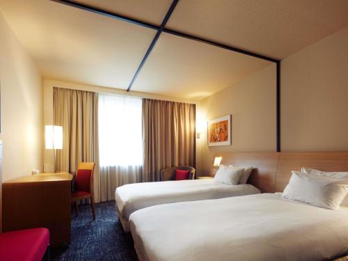 Novotel Zürich Airport Messe - image 4