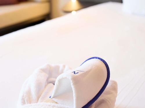 Novotel Zürich Airport Messe - image 38