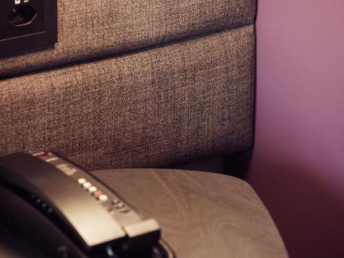 Novotel Zürich Airport Messe - image 14