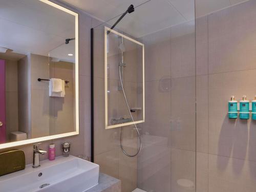 Novotel Zürich Airport Messe - image 21