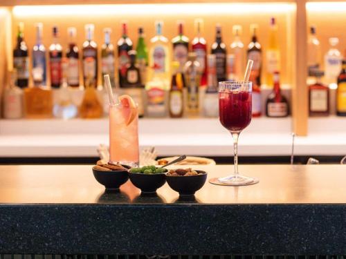 Novotel Zürich Airport Messe - image 23