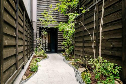 Asatoyuu Machiya House