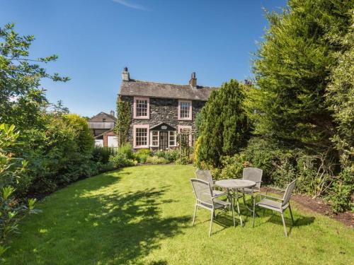 2 Bed in Bassenthwaite SZ415