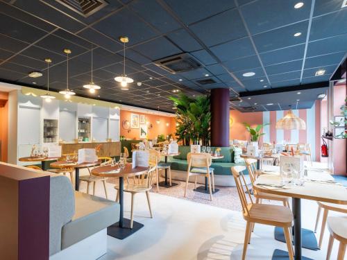 ibis Lille Centre Gares - image 2