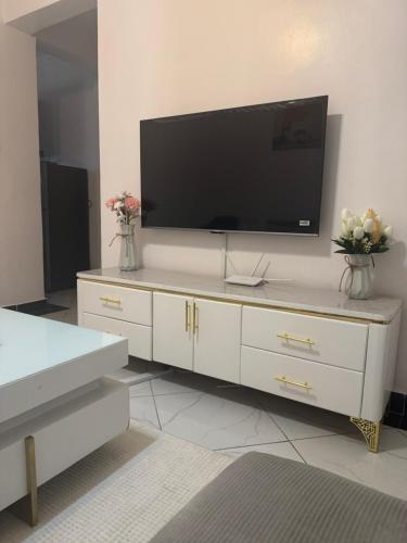 Luxx Homes #Unit A in Ruiru