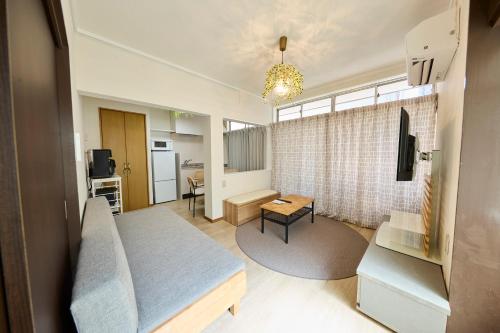 Hajime Stay, Tokyo
