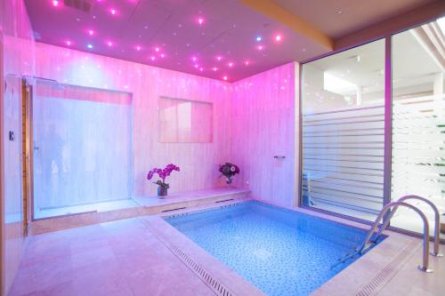 Mh Florence Hotel & Spa - image 12