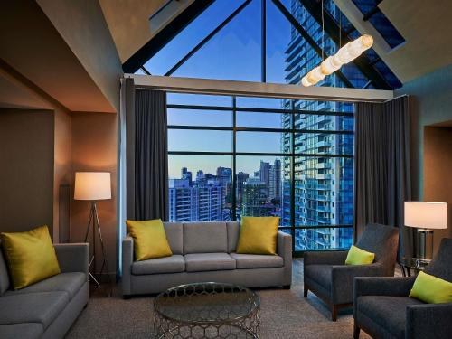 Hotel Novotel Toronto North York