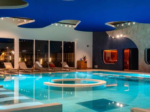 . Mercure Quiberon Hotel