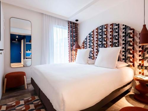 1 king bed