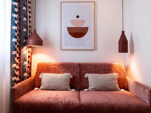 Ibis Quiberon Spa & Wellness - image 10
