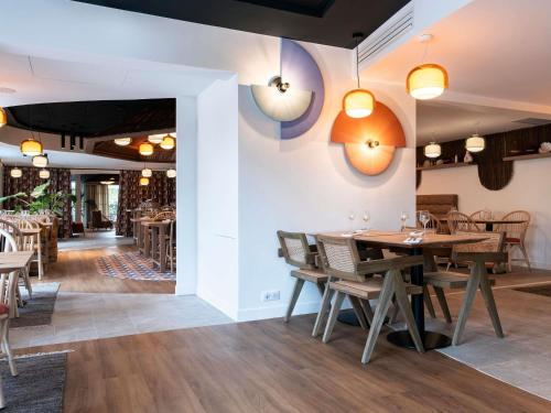 Ibis Quiberon Spa & Wellness - image 13