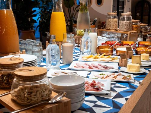 Mercure Quiberon Hotel and Spa - image 2