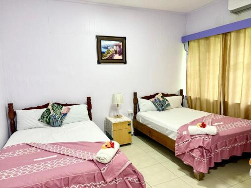 Faith Accommodation in ابيا