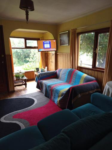 casa en Frutillar Bajo