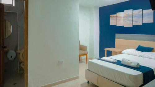 Hotel Caribe Real Inn